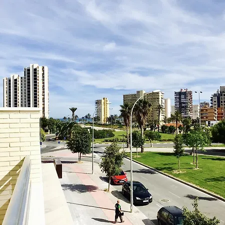 Parque Mariola *
