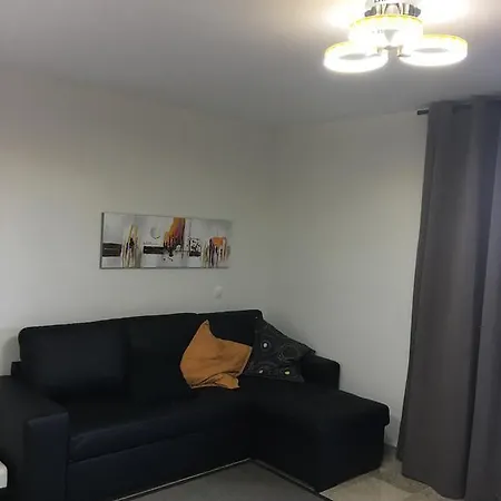 Parque Mariola Appartement La Condomina