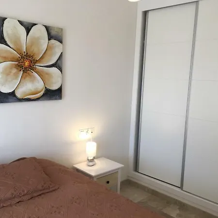 Parque Mariola Appartement *