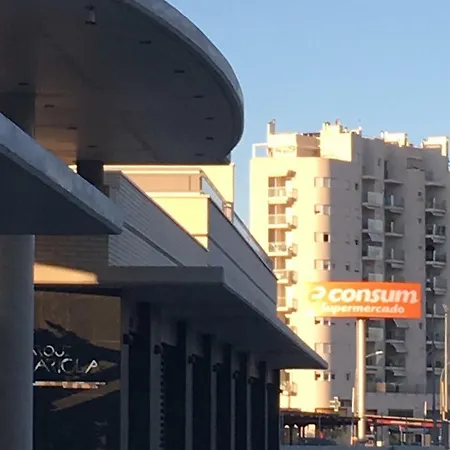Parque Mariola Appartement *