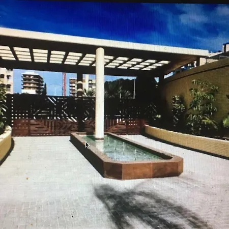 Appartement Parque Mariola *