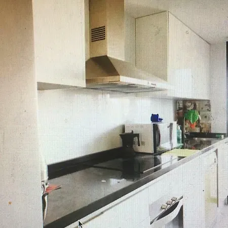 Appartement Parque Mariola La Condomina