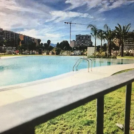 Parque Mariola Appartement *
