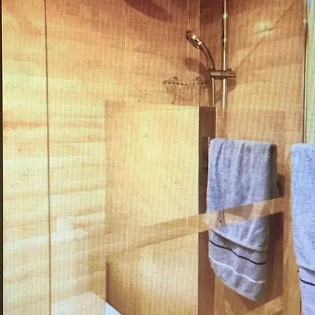 Appartement Parque Mariola *