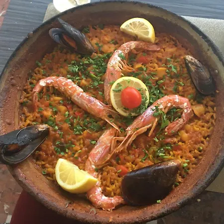 Parque Mariola