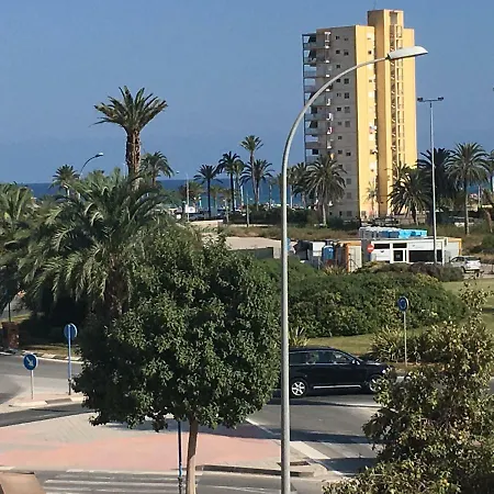 Parque Mariola Appartement *
