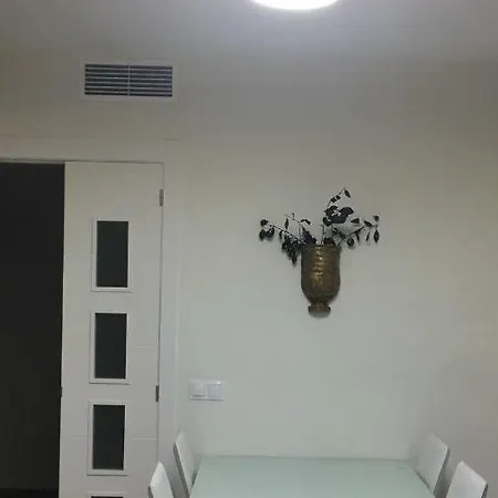 Appartement Parque Mariola *