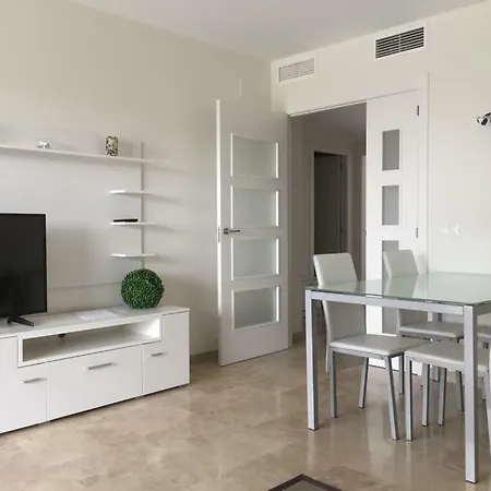 Appartement Parque Mariola La Condomina